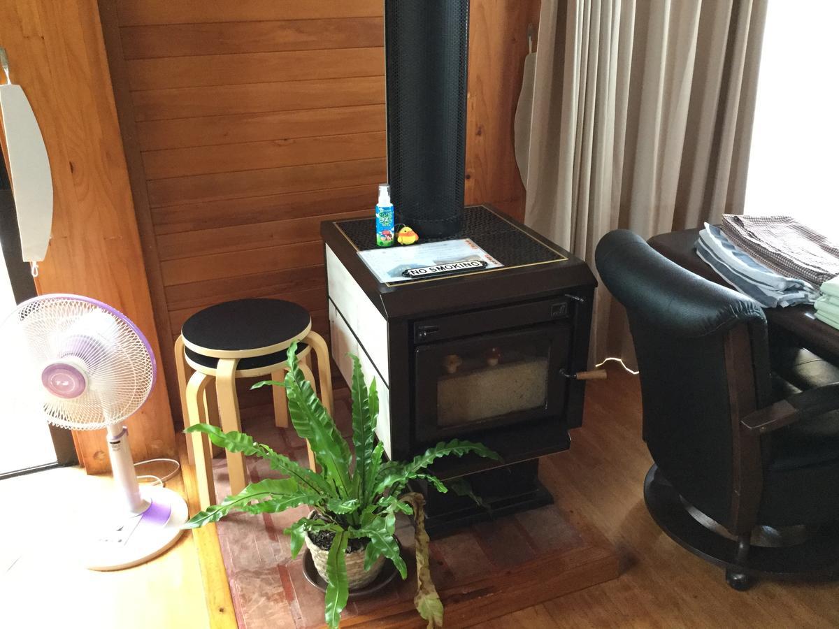 Cottage Morino Paradiso Onna Zewnętrze zdjęcie