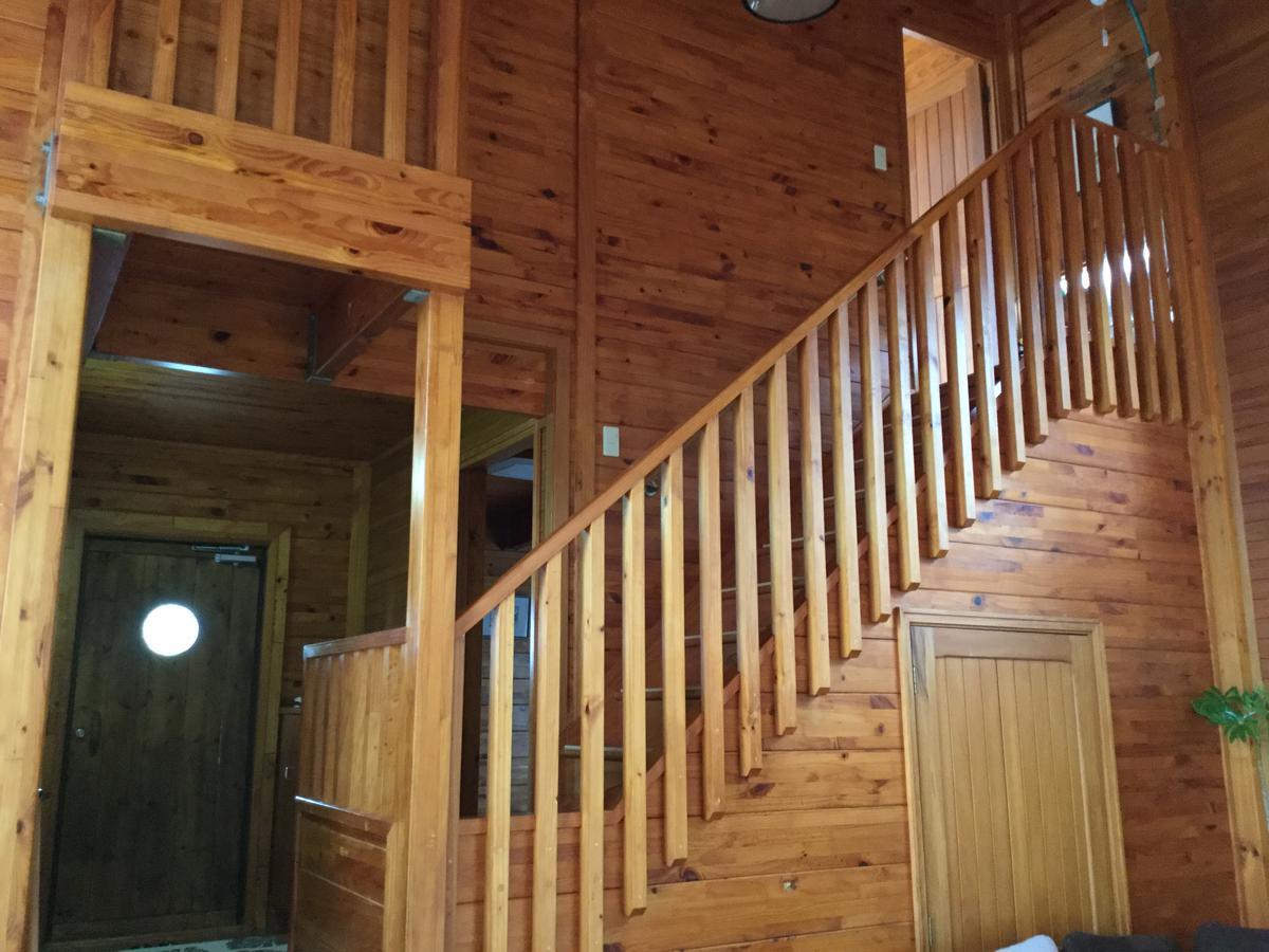 Cottage Morino Paradiso Onna Zewnętrze zdjęcie