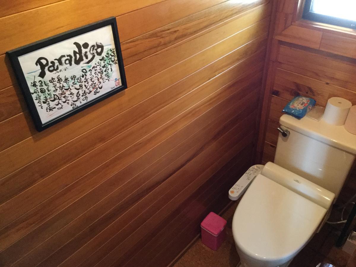Cottage Morino Paradiso Onna Zewnętrze zdjęcie