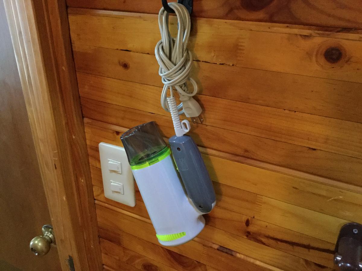 Cottage Morino Paradiso Onna Zewnętrze zdjęcie