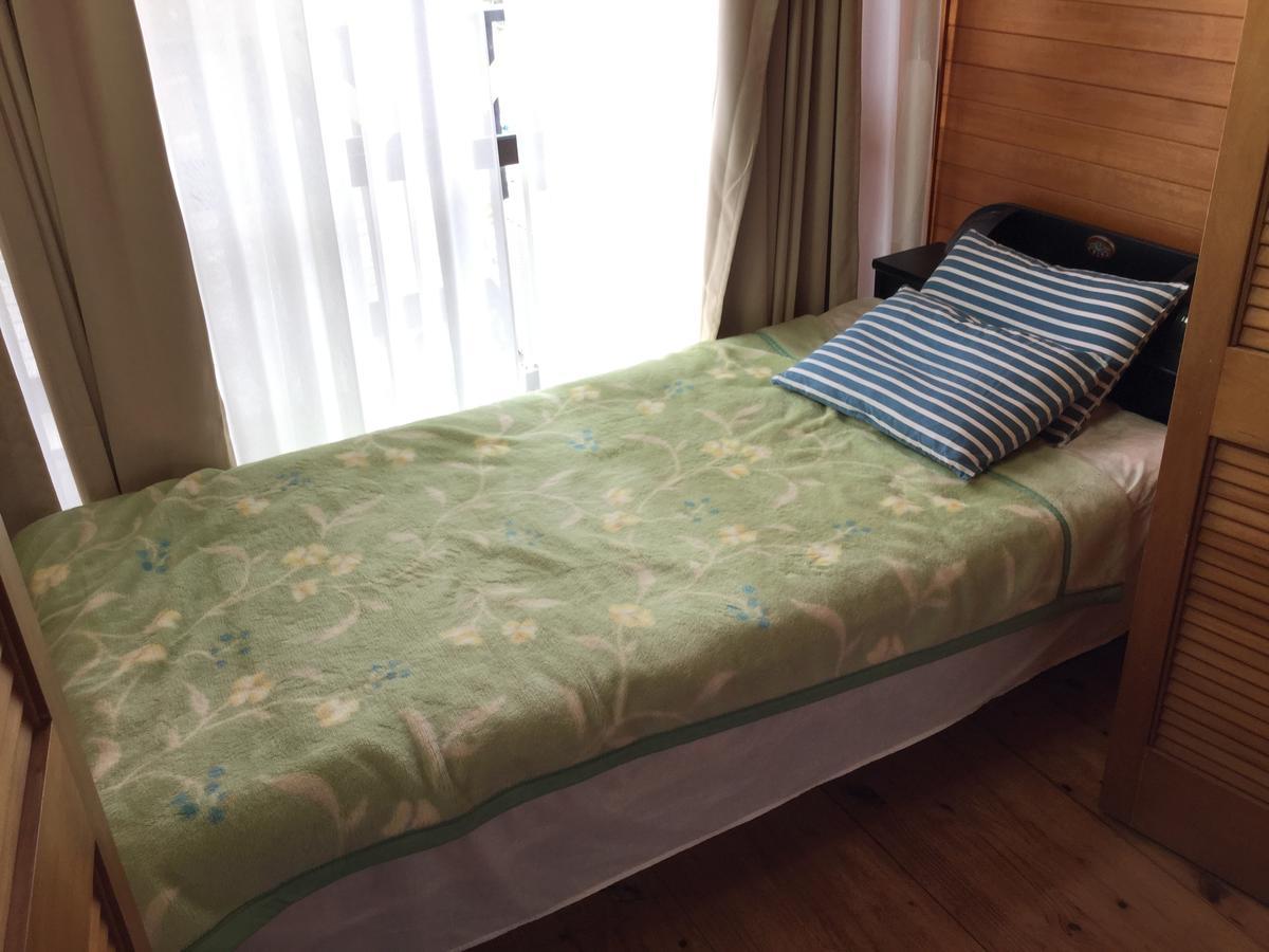 Cottage Morino Paradiso Onna Zewnętrze zdjęcie