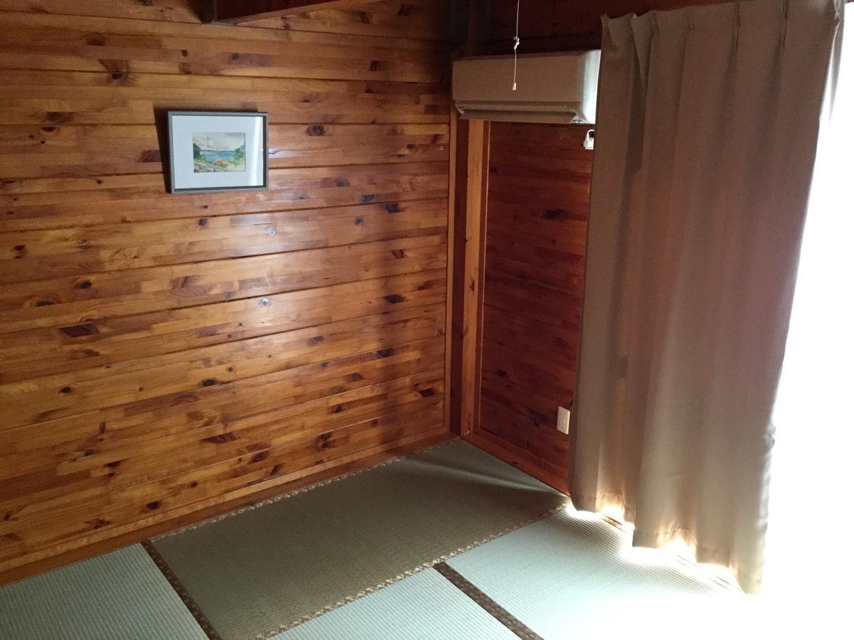 Cottage Morino Paradiso Onna Zewnętrze zdjęcie