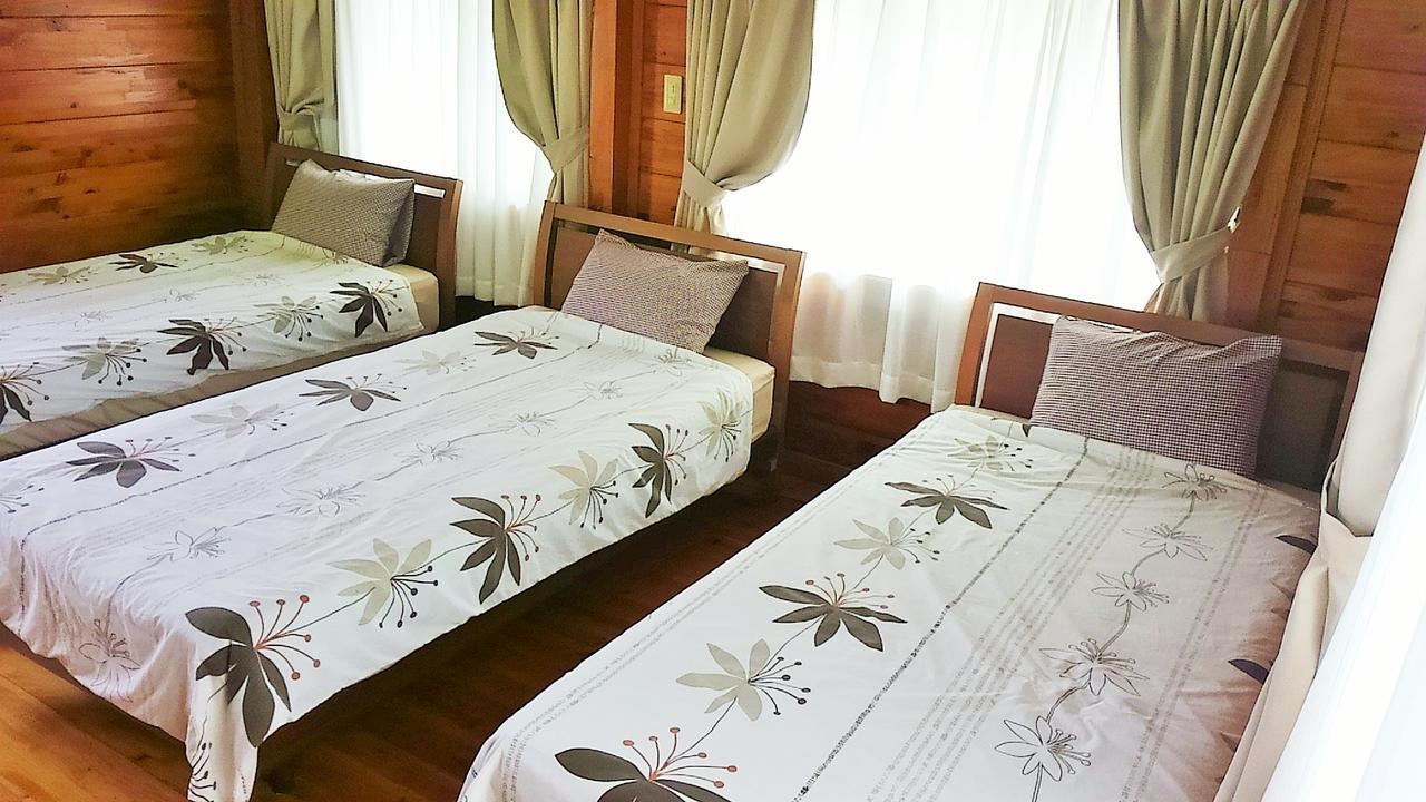 Cottage Morino Paradiso Onna Zewnętrze zdjęcie